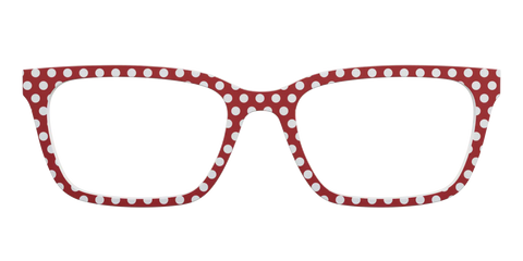 The Red Polka Dots