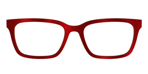 The Red Shimmer