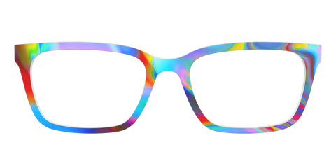 The Refracting Reflections