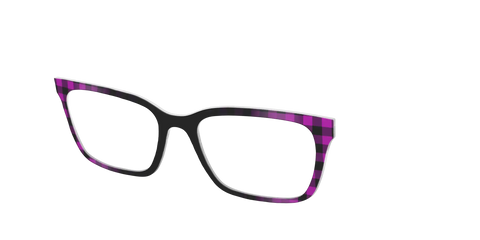 The Reimagined Plaid