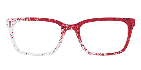 Rockets Splatter