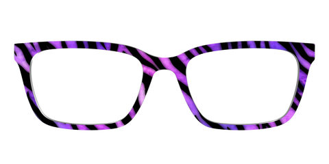 The Rockin' Tiger Stripes