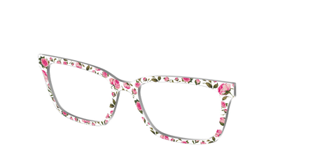 The Rose Blossoms