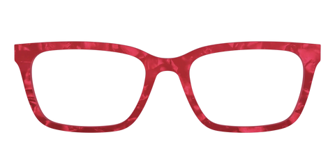 The Ruby Pearl Marble