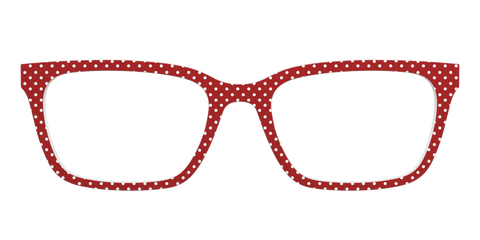 The Ruby Pin Dot