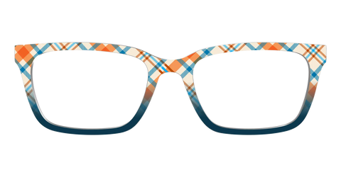 The Sailing Plaid