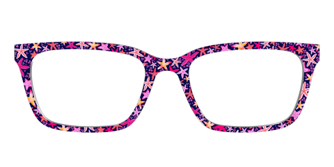 The Sensational Starfish