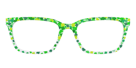 The Shamrock Confetti