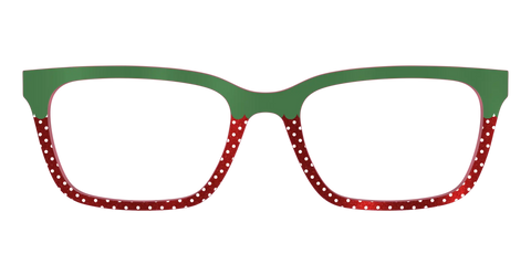 The Shimmer Strawberry