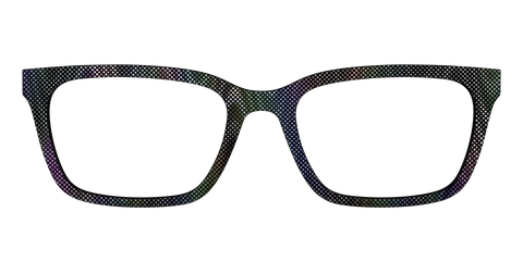 The Silver Iridescent Ripple
