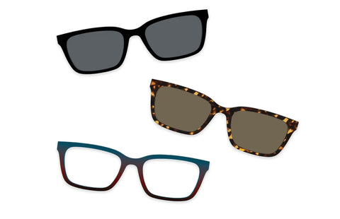 The Sleek Essentials Set