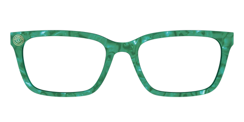 The Slytherin™ Pearl Tortoise