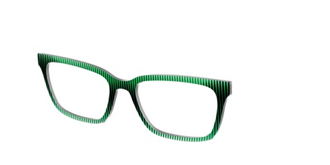 The Soundwave Stripes