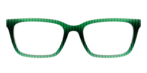 The Soundwave Stripes