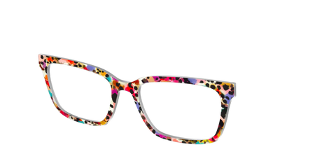 The Speckled Tort