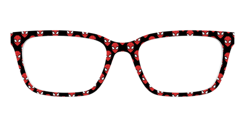 Spider-Man Dot