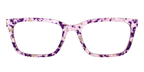 The Spotted Thistle Pearl Tortoise