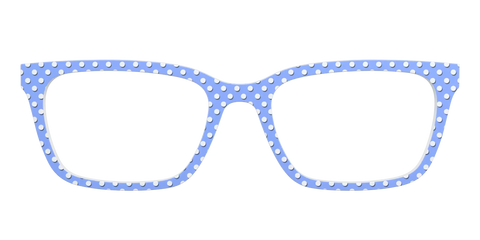 The Spring Polka Dots