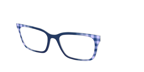 The Spring Reimagined Plaid