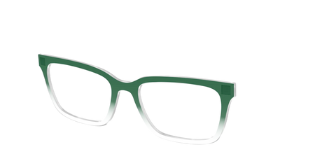 The Spruce Gradient Crystal