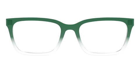 The Spruce Gradient Crystal