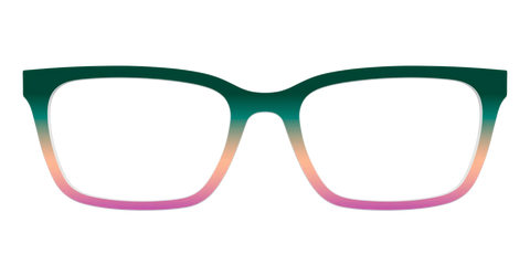 The Spruce to Rosewood Gradient