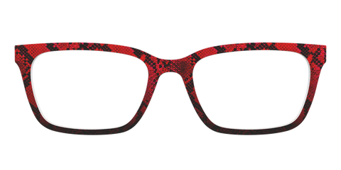 The Statement Snakeskin