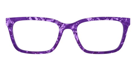 The Sugilite Pearl Marble