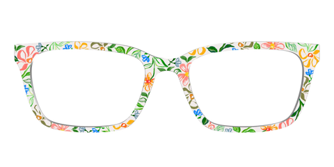 The Summer Garden