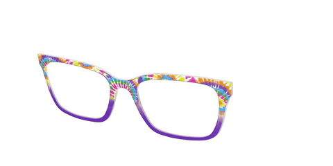 The Sundazed Tie Dye