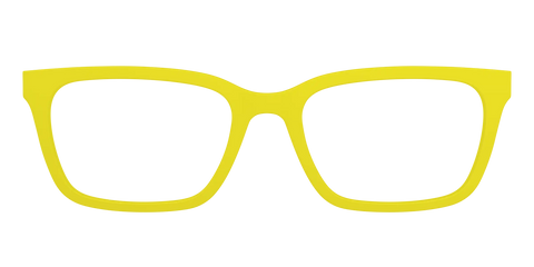 The Sunshine Yellow