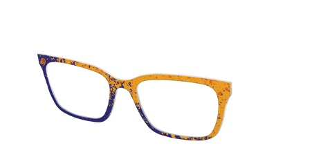 The Suns Splatter