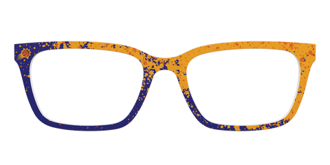 The Suns Splatter