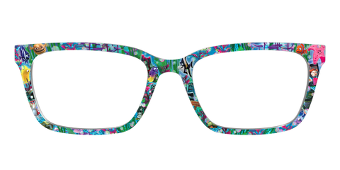 The Tank Gang