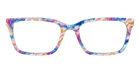 The Tide Pool Tie-Dye