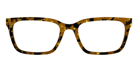 The Tiger's Eye Pearl Tortoise