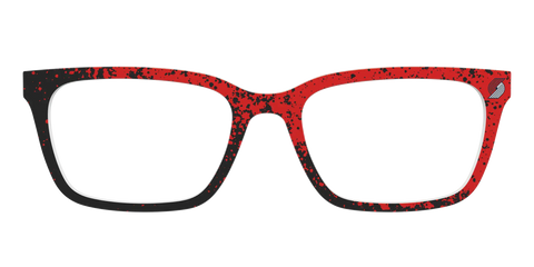 The Trailblazers Splatter