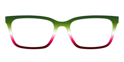 The Tricolore Gradient