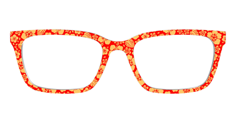 The Tropical Floral
