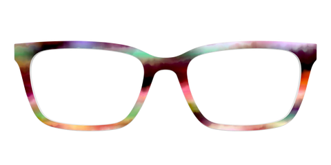 The Tropical Tie-Dye