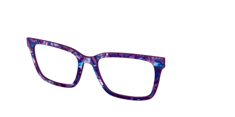 The Tyrian Purple Pearl Marble
