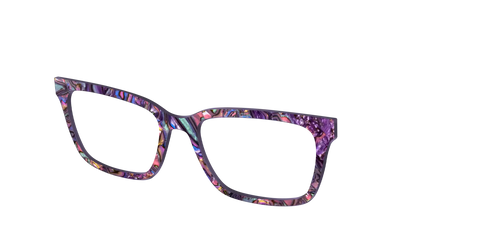 The Ultraviolet Pearl Shell