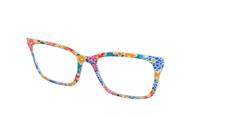 The Verona Floral