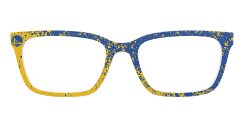 Warriors Splatter