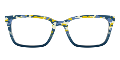 The Waterfront Breeze Camo