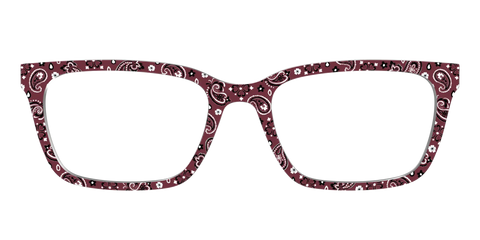 The Western Paisley