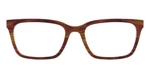 The Woodgrain