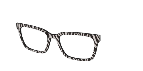 The Zebra Stripes