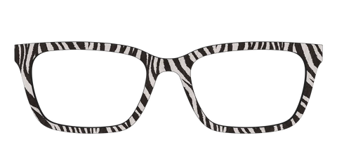 The Zebra Stripes