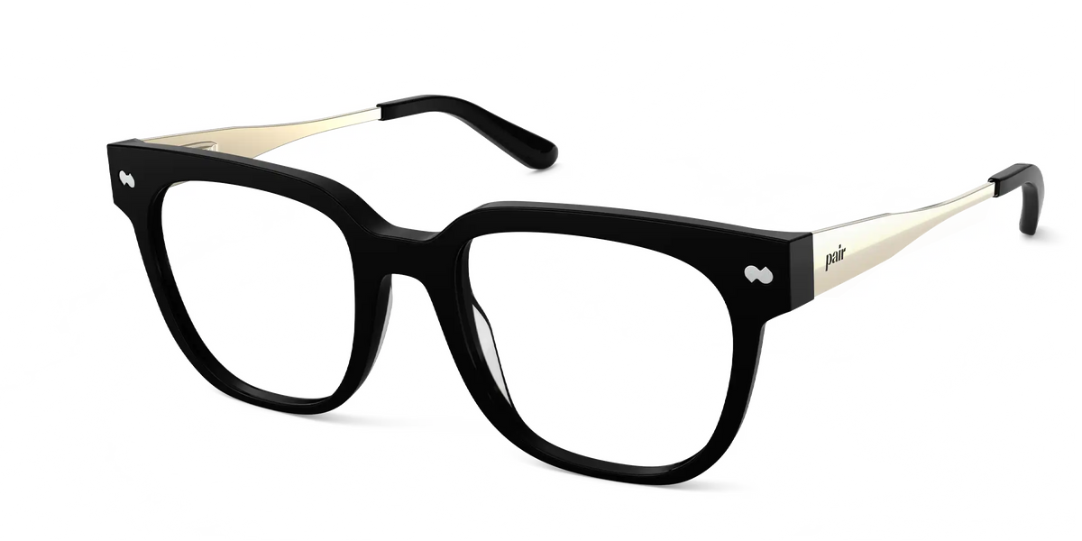 The Murphy - Mixed Material - Lensless